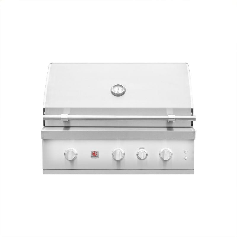 Summerset QUEST 36&quot; Built-In Grill