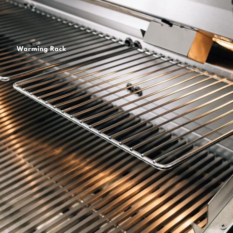 Quest Grill Warming Rack