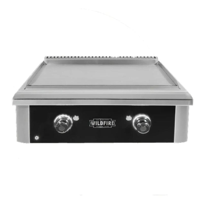 Wildfire Ranch Pro Built-In Griddle