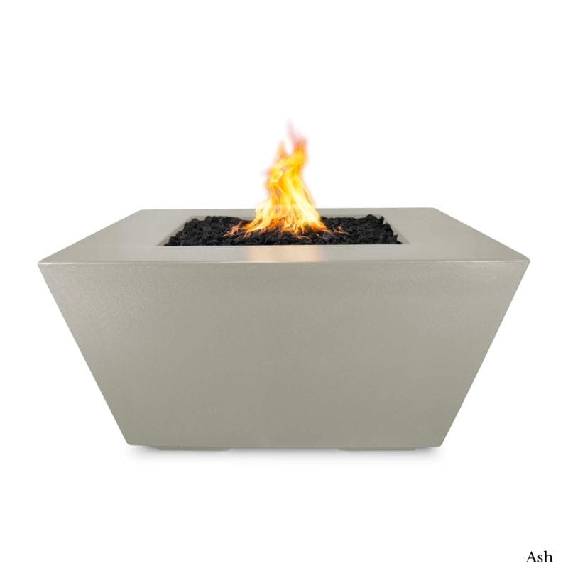 Redan Fire Pit - Concrete