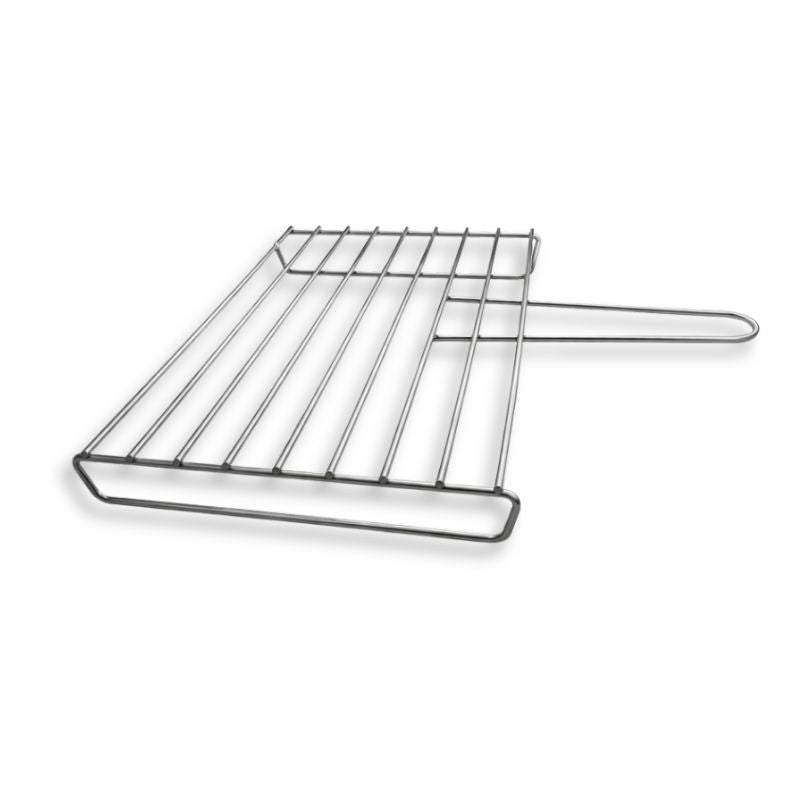 Authentic Pizza Ovens BBQ Grill for Wood Fired Oven