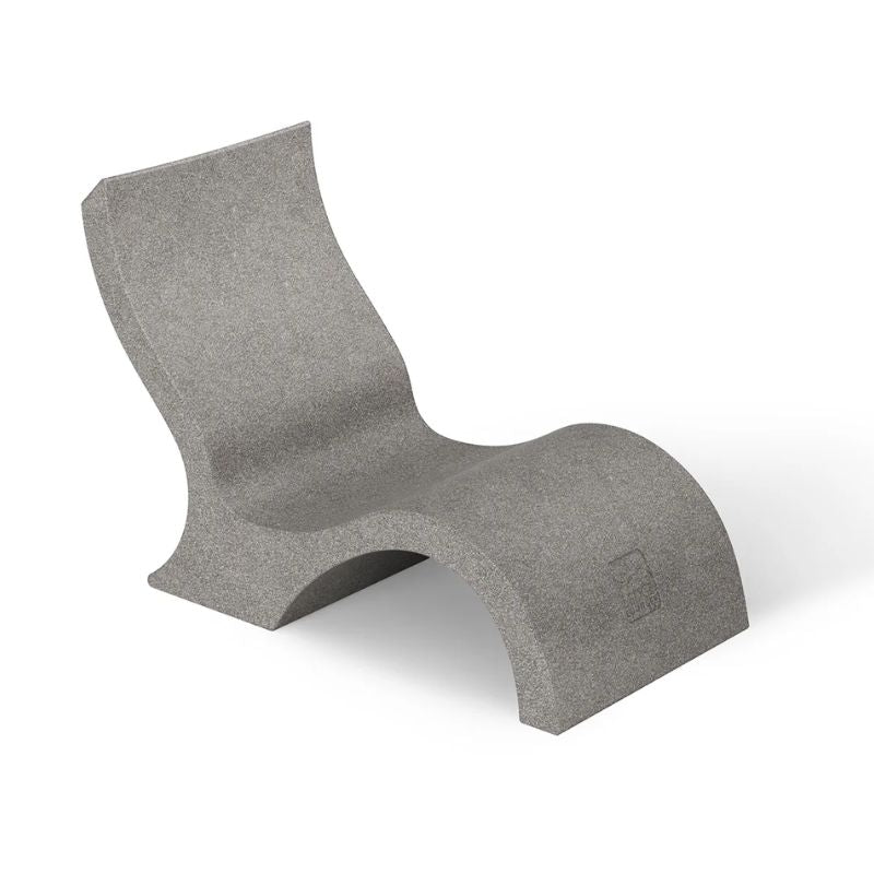 Ledge Lounger Signature Lowback In-Pool Chair