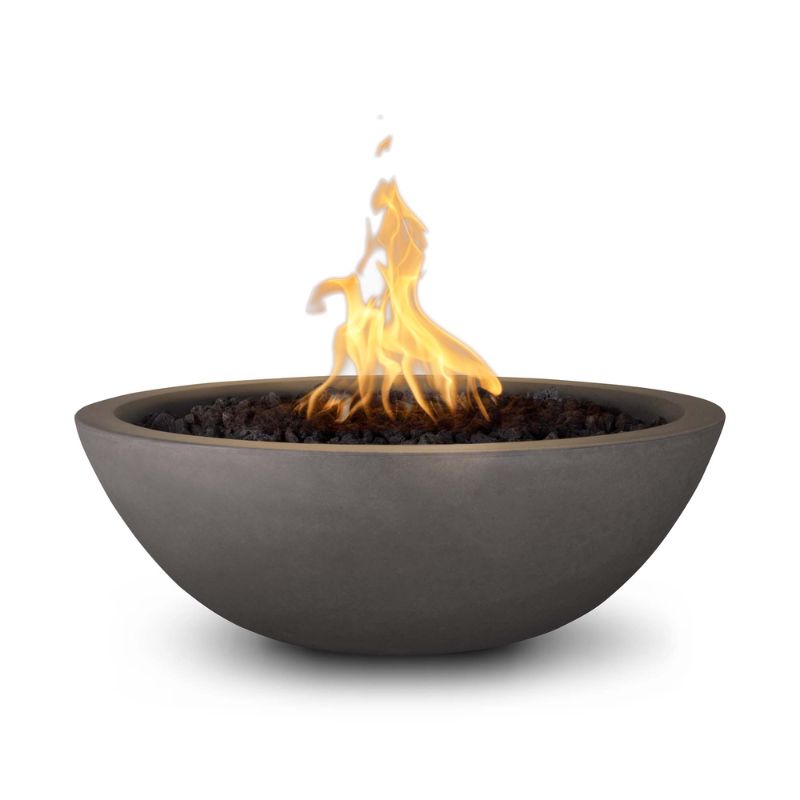 Sedona Concrete Fire Bowl