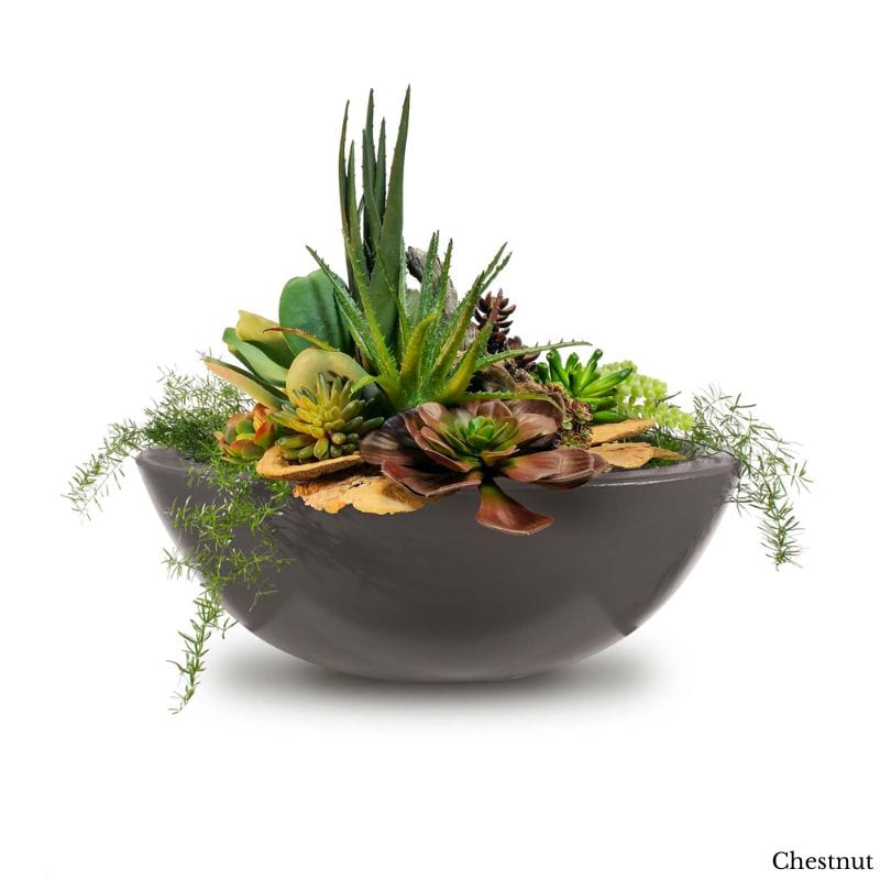 Sedona Planter Bowl