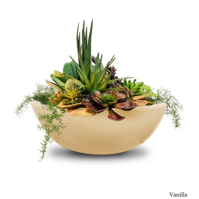 Sedona Planter Bowl