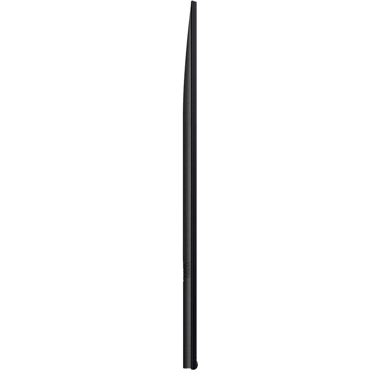 Titan Weatherproof Outdoor TV Partial Sun S-100 Samsung UHD 4K Smart TV