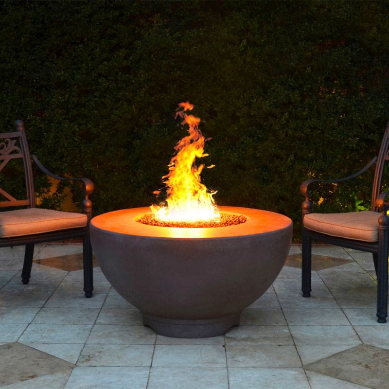 Sienna Fire Pit