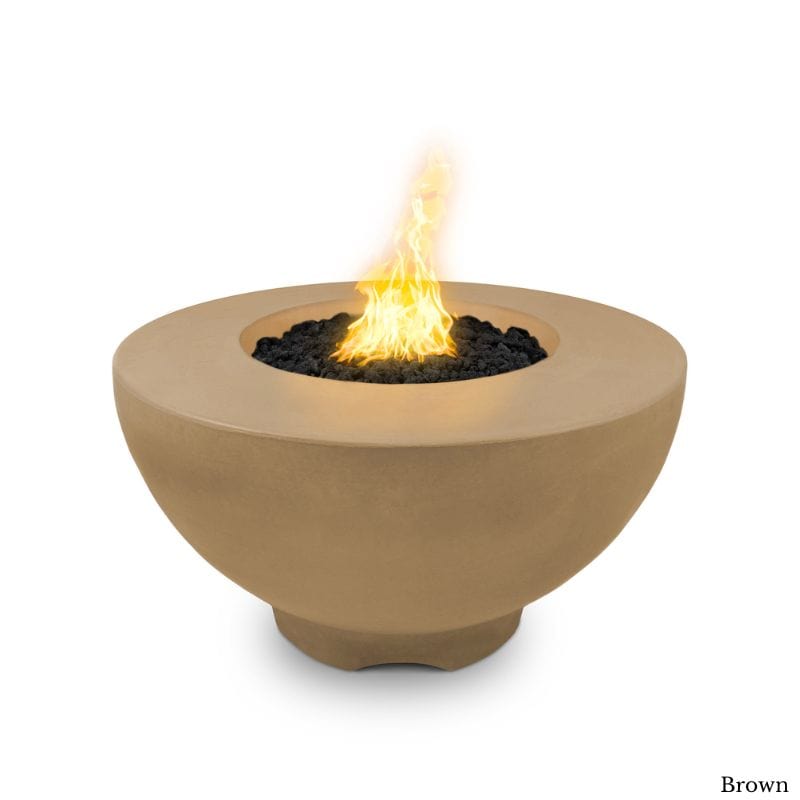 Sienna Fire Pit