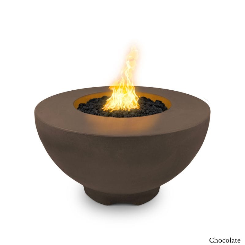 Sienna Fire Pit