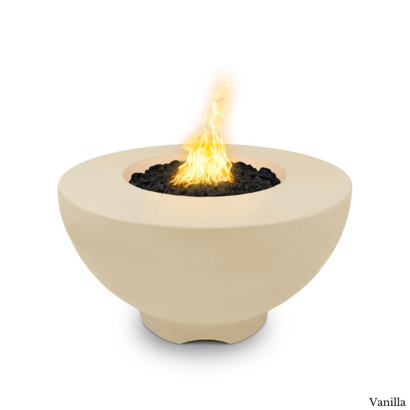 Sienna Fire Pit