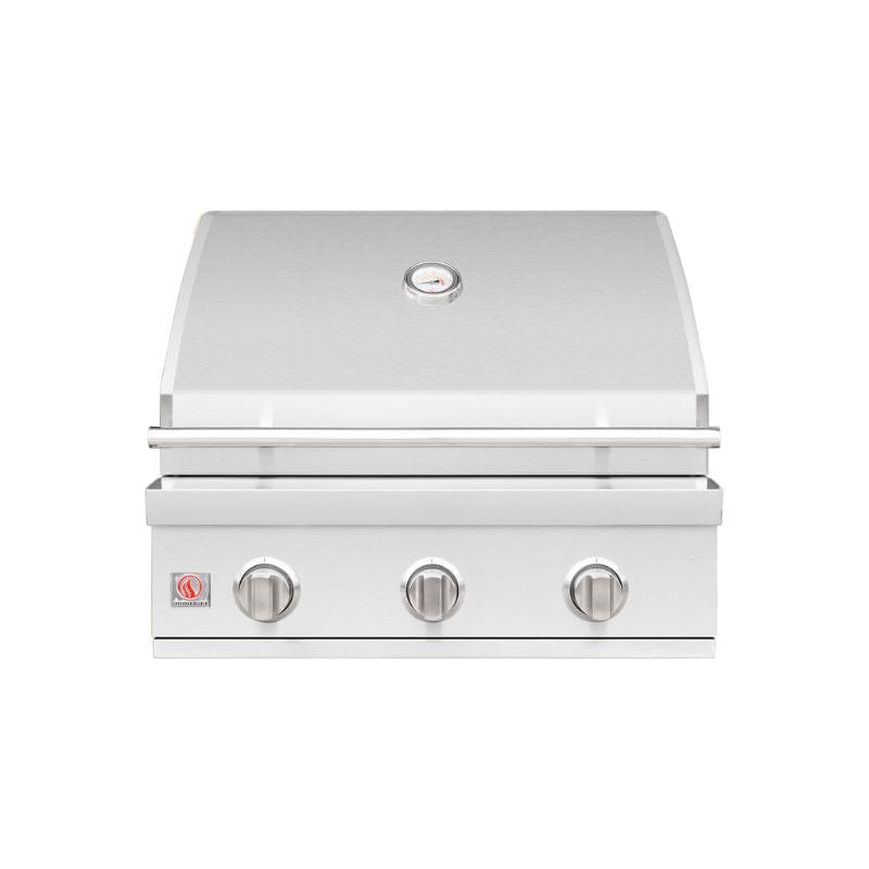 Summerset Sizzler 25inch Built-In Grill