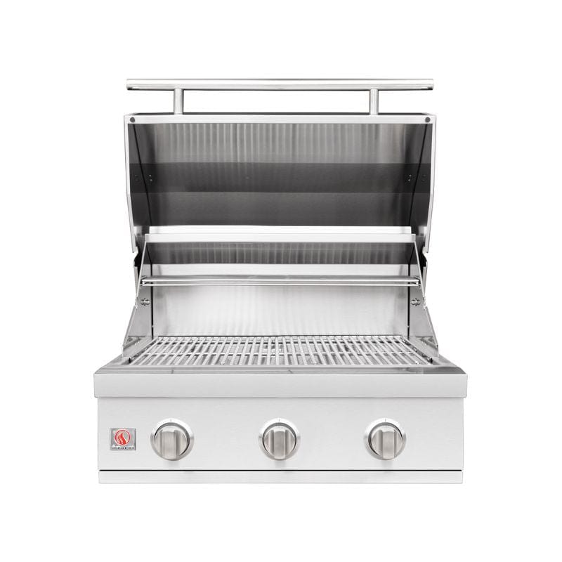Summerset Sizzler 25inch Built-In Grill