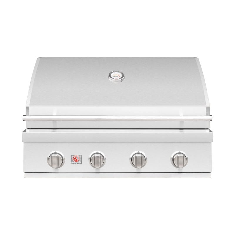 Summerset Sizzler 32inch 4-Burner LP/NG Grill