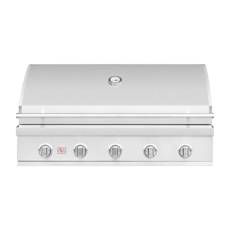 Summerset Sizzler 40-inch Built-In Grill