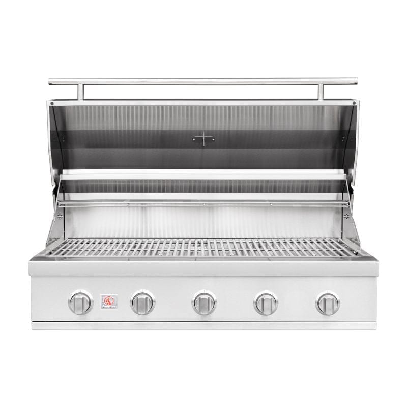 Summerset Sizzler 40-inch Built-In Grill