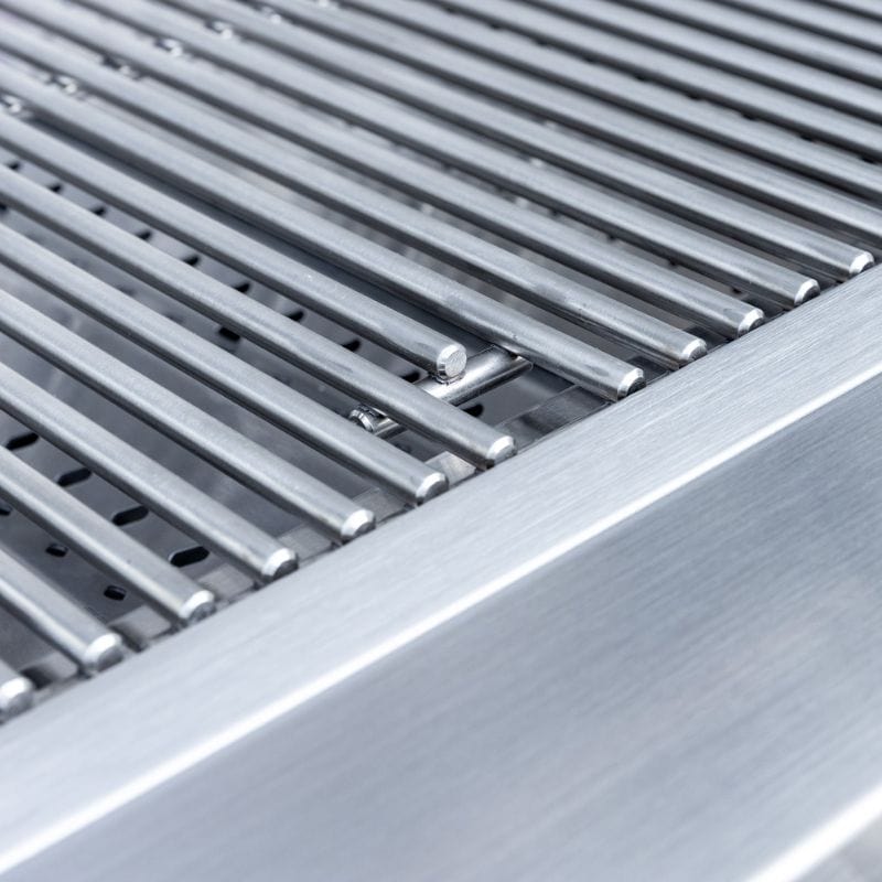 Summerset Sizzler Grill 8mm Thick Round Cooking Grates
