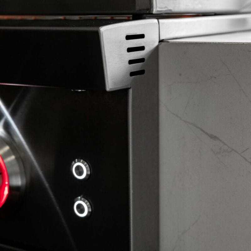 Summerset Sizzler PRO Exterior Lighting Buttons