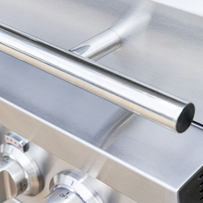 Summerset Sizzler PRO hood handle