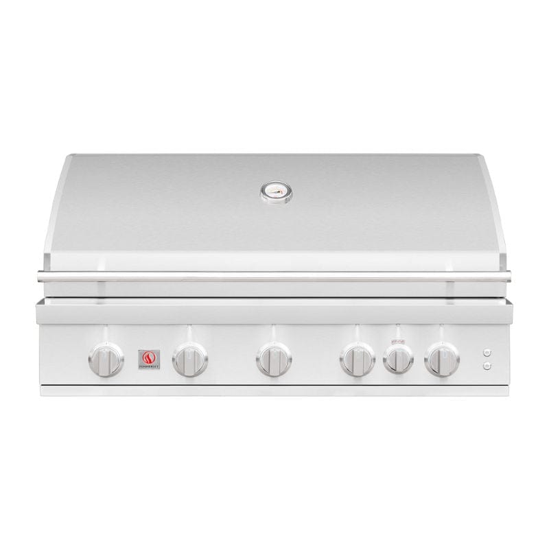 Summerset Sizzler PRO 40in. Built-In Grill