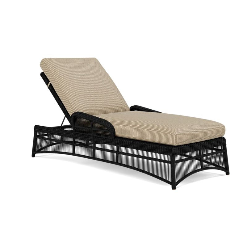 Soma Chaise Lounge