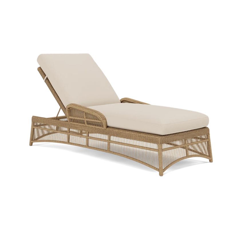 Soma Chaise Lounge