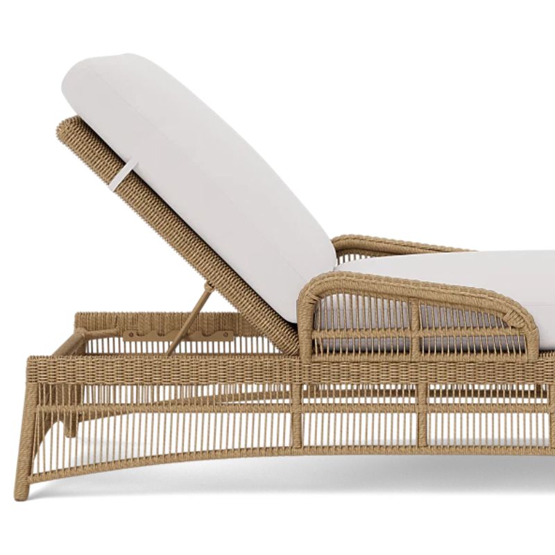 Soma Chaise Lounge