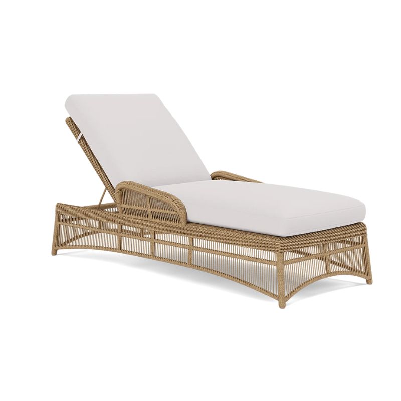 Soma Chaise Lounge