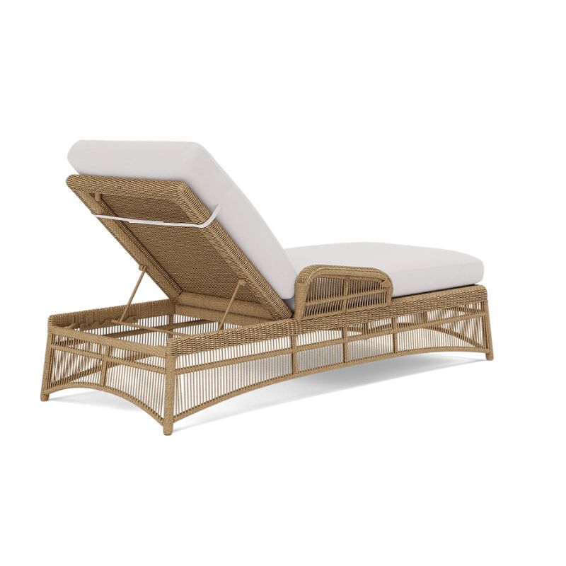 Soma Chaise Lounge