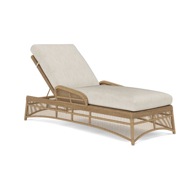 Soma Chaise Lounge