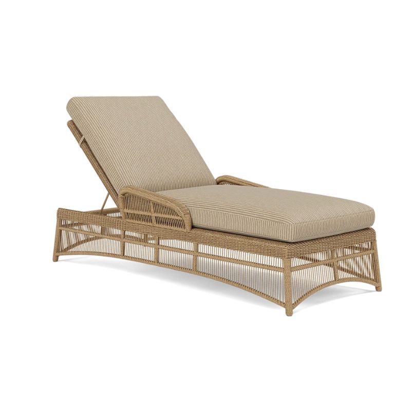 Soma Chaise Lounge
