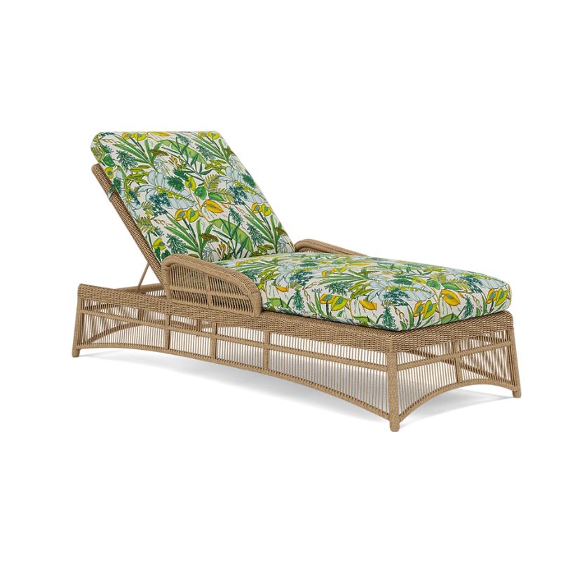 Soma Chaise Lounge