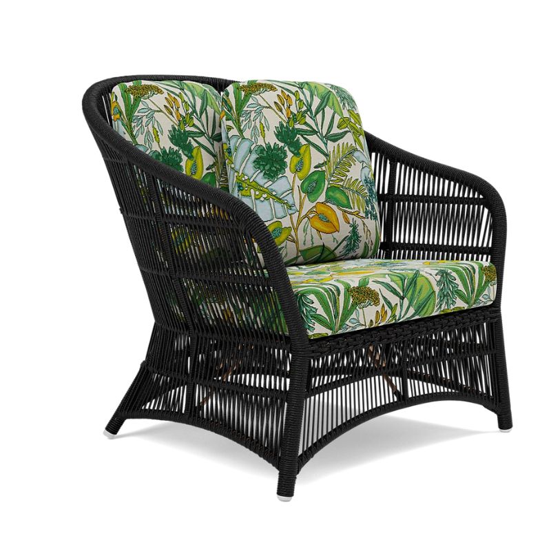 Soma Lounge Chair