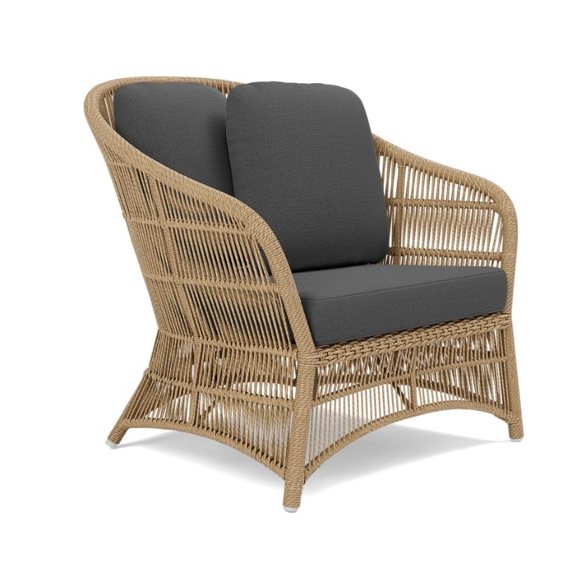 Soma Lounge Chair