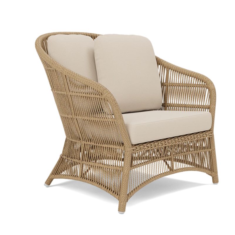 Soma Lounge Chair
