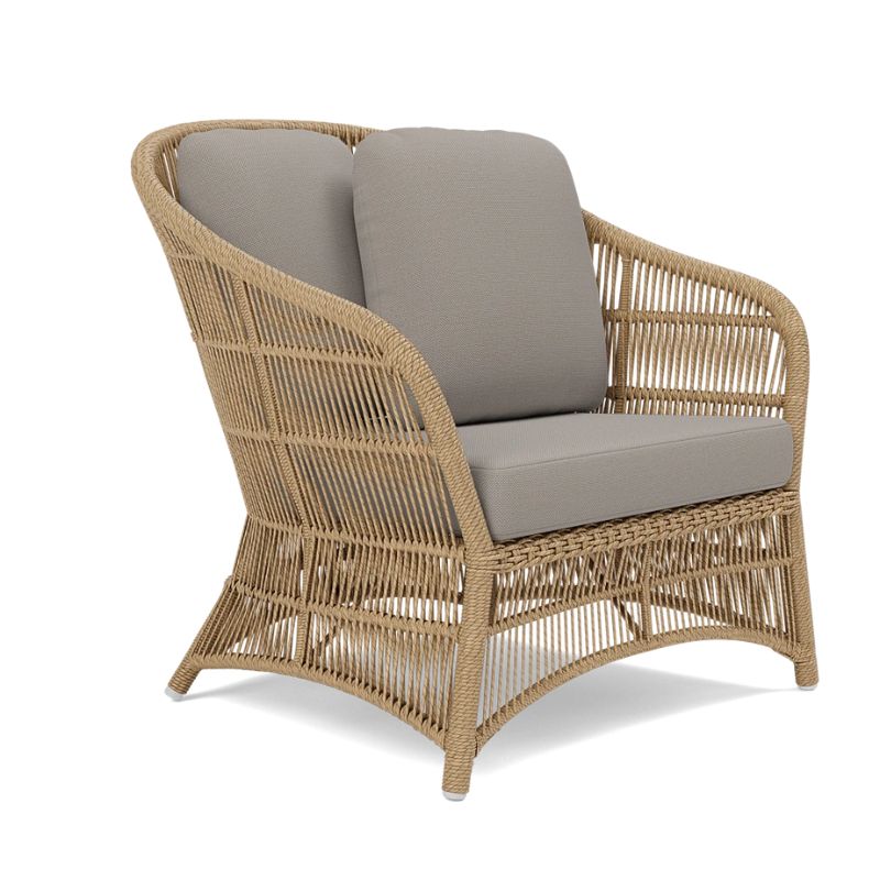Soma Lounge Chair
