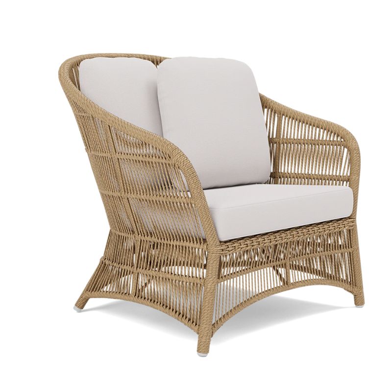 Soma Lounge Chair