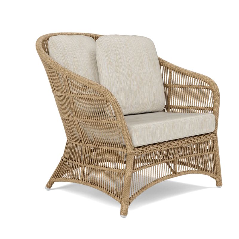 Soma Lounge Chair