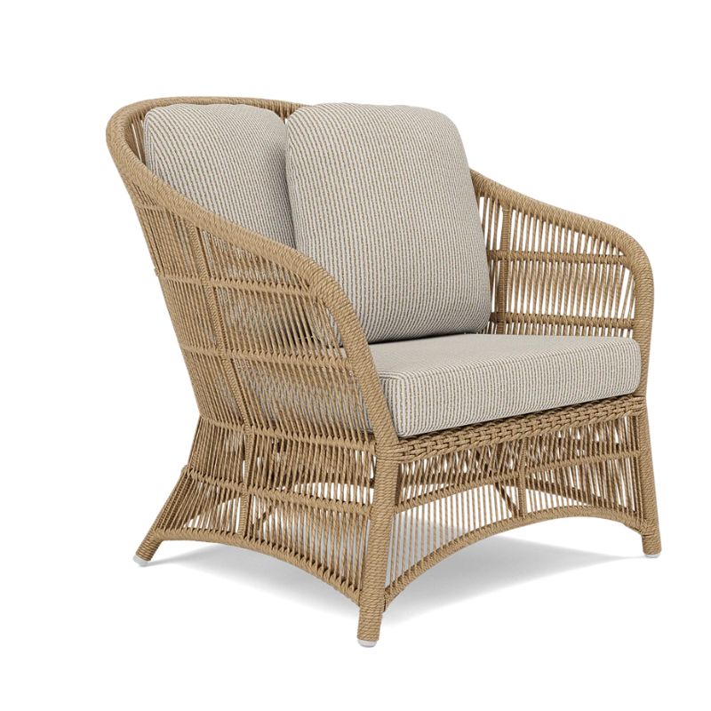 Soma Lounge Chair