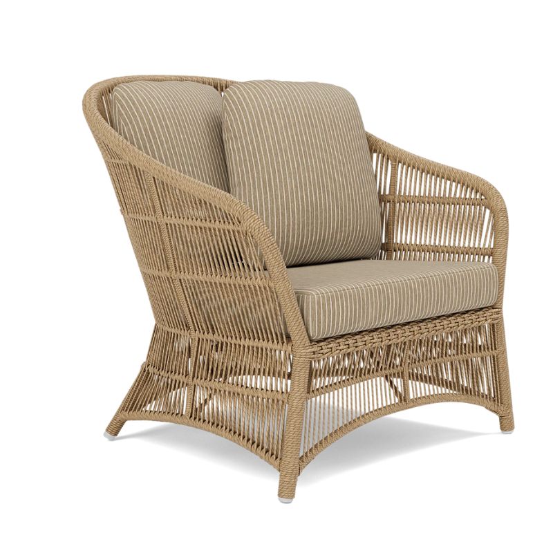Soma Lounge Chair