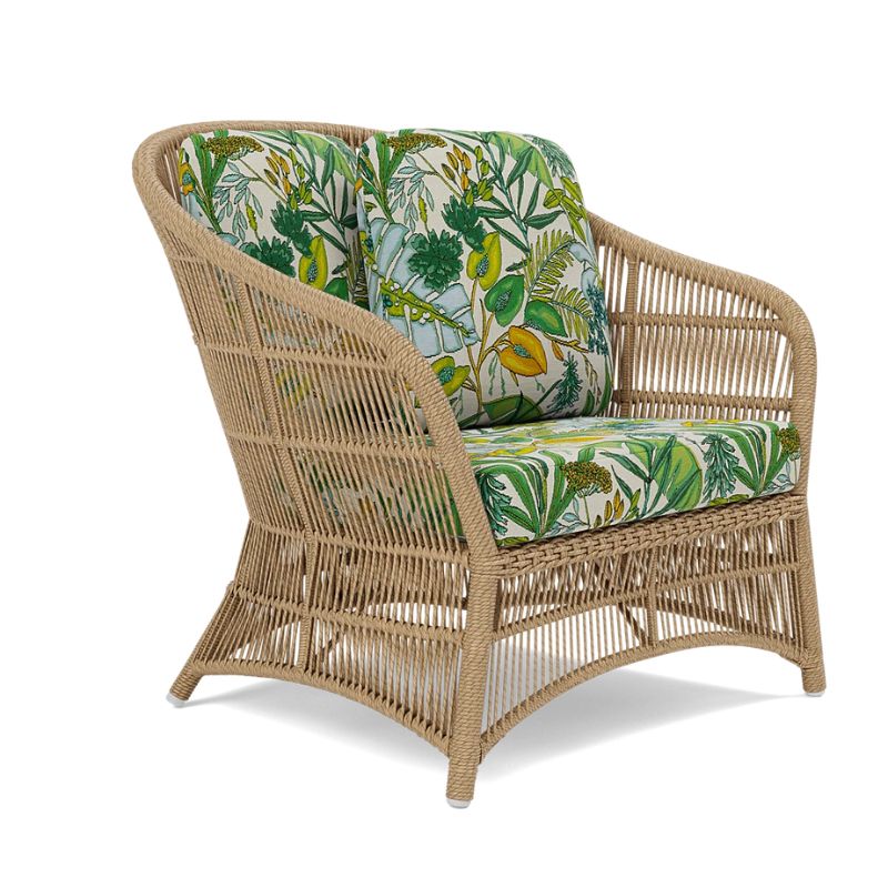 Soma Lounge Chair