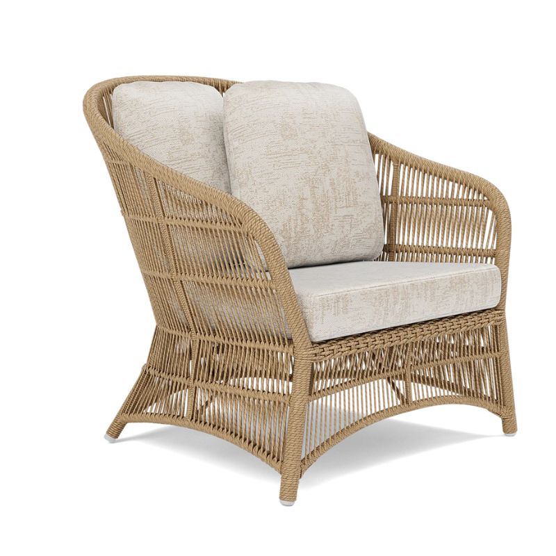 Soma Lounge Chair