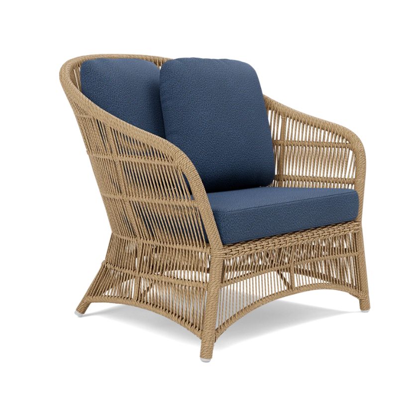 Soma Lounge Chair