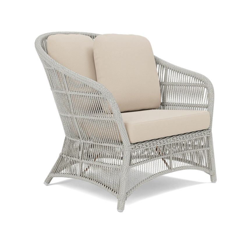 Soma Lounge Chair