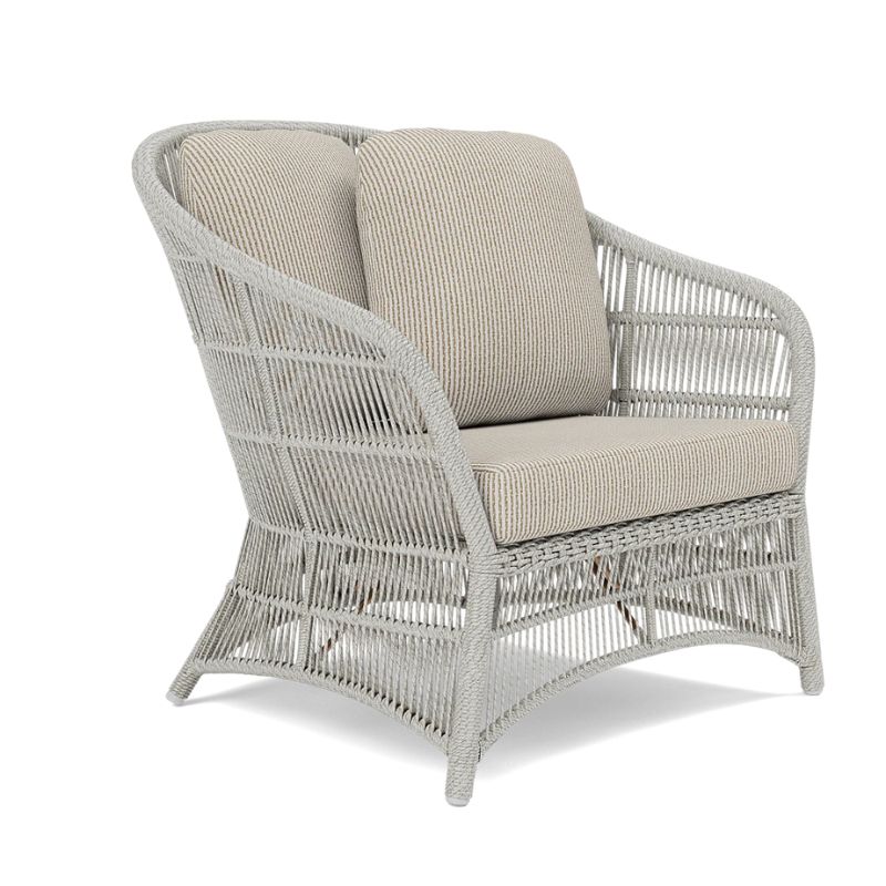 Soma Lounge Chair