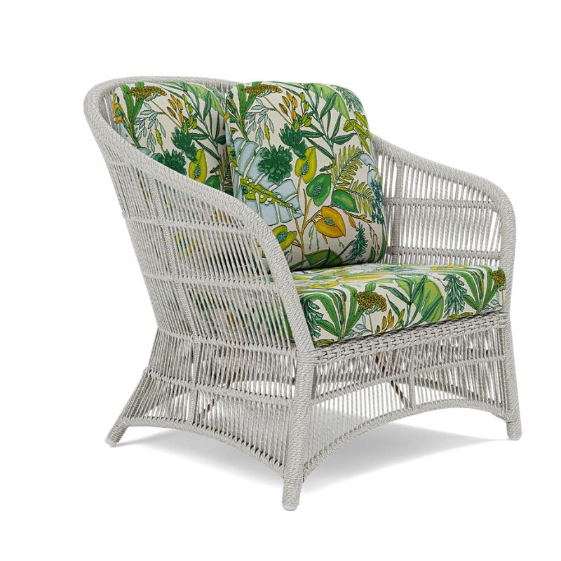 Soma Lounge Chair
