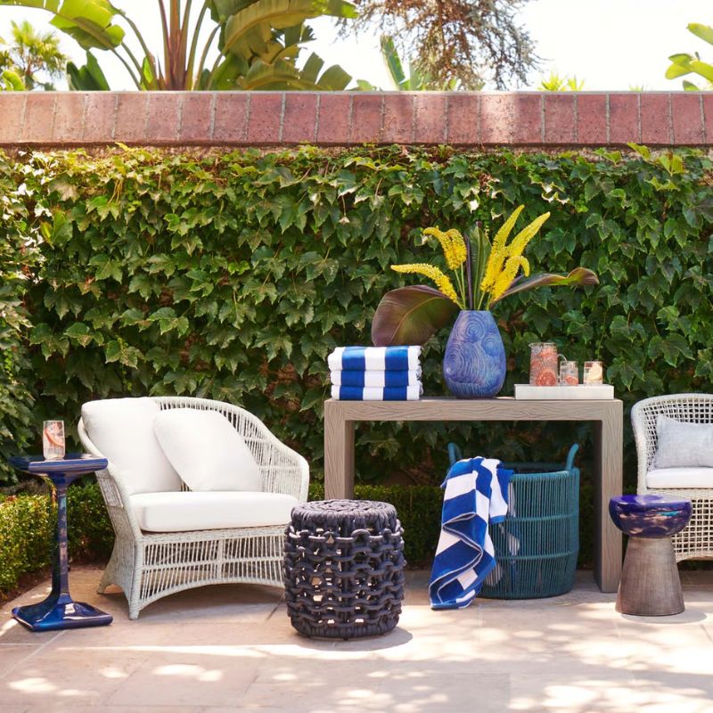 Soma Lounge Chair