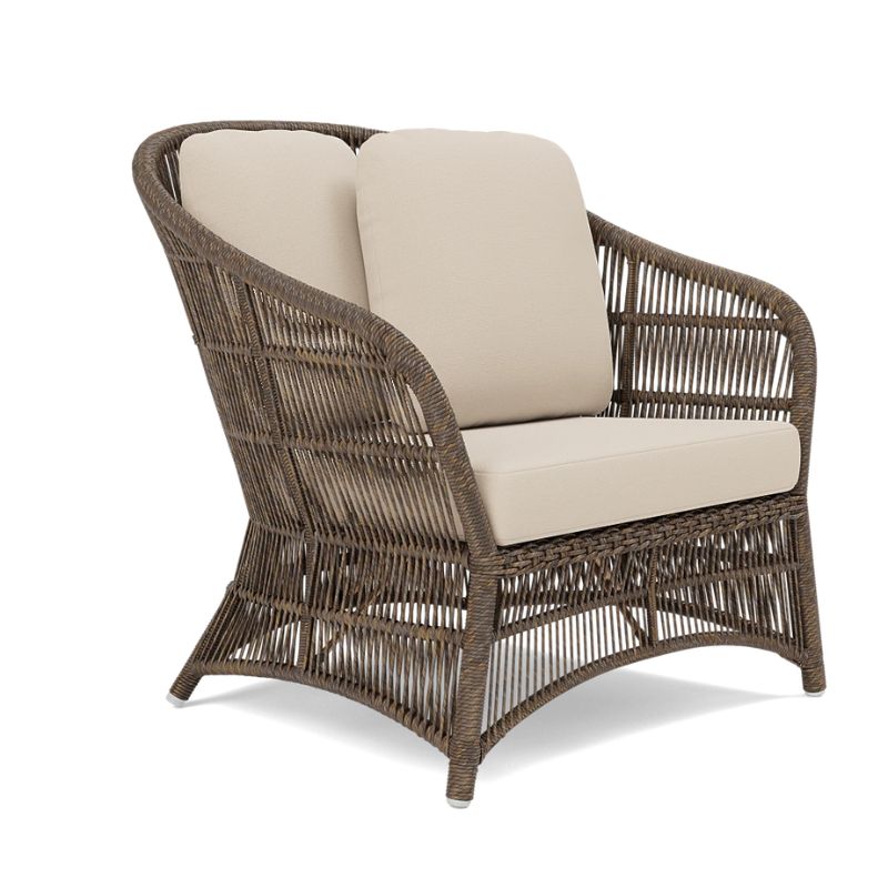 Soma Lounge Chair