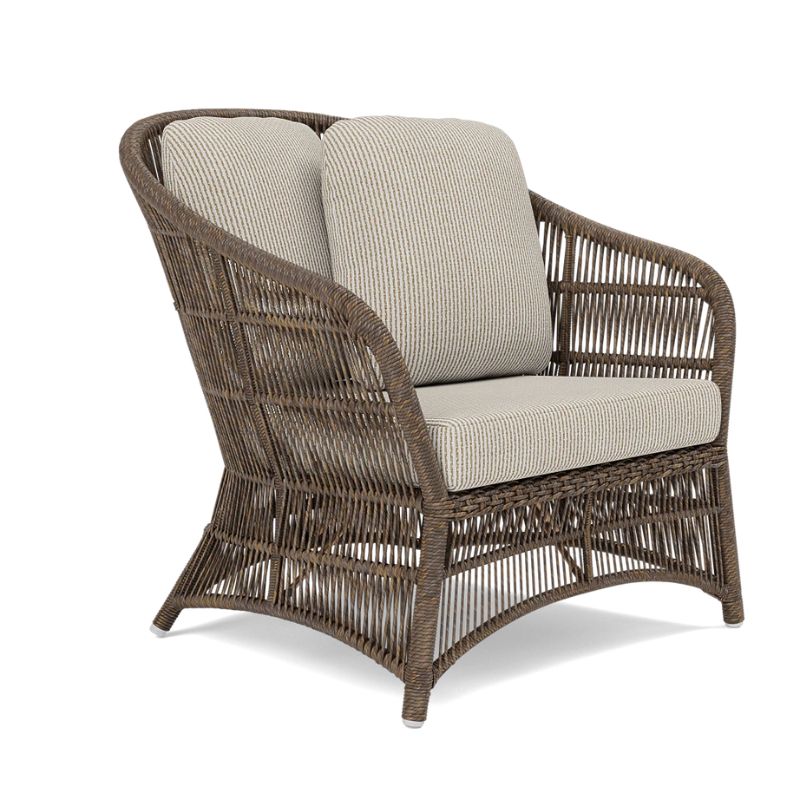 Soma Lounge Chair