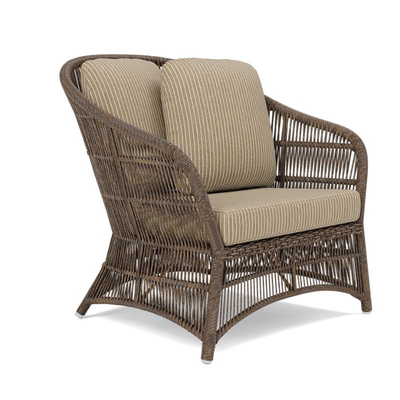 Soma Lounge Chair