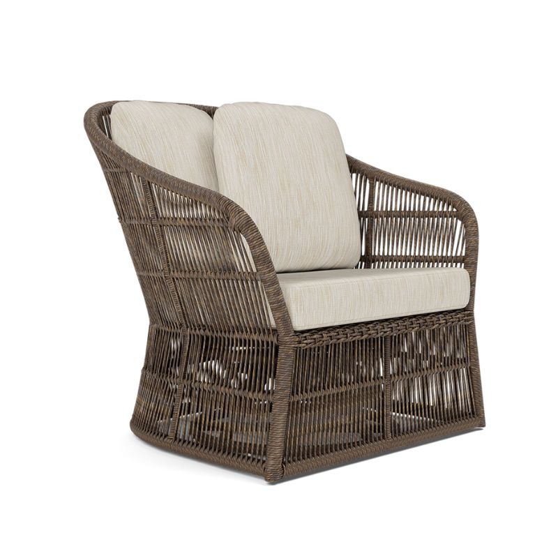 Soma Swivel Lounge Chair
